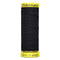 Gutermann Shirring Elastic - Very Dark Navy #5262